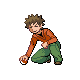 brock