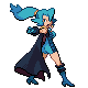 claire