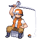 fisherman