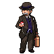 gentleman