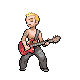 guitarist