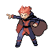 lance